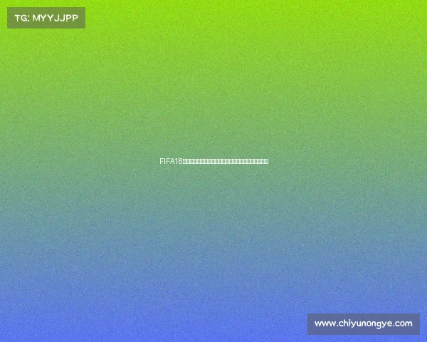 FIFA18游戏中模拟世界杯比赛完整方法与操作技巧解析指南篇
